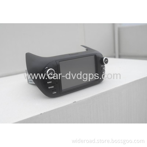 China Wholesale Fiat Fiorino Car Player Radio With Usb Input Gps Navigation Radio Dash 
